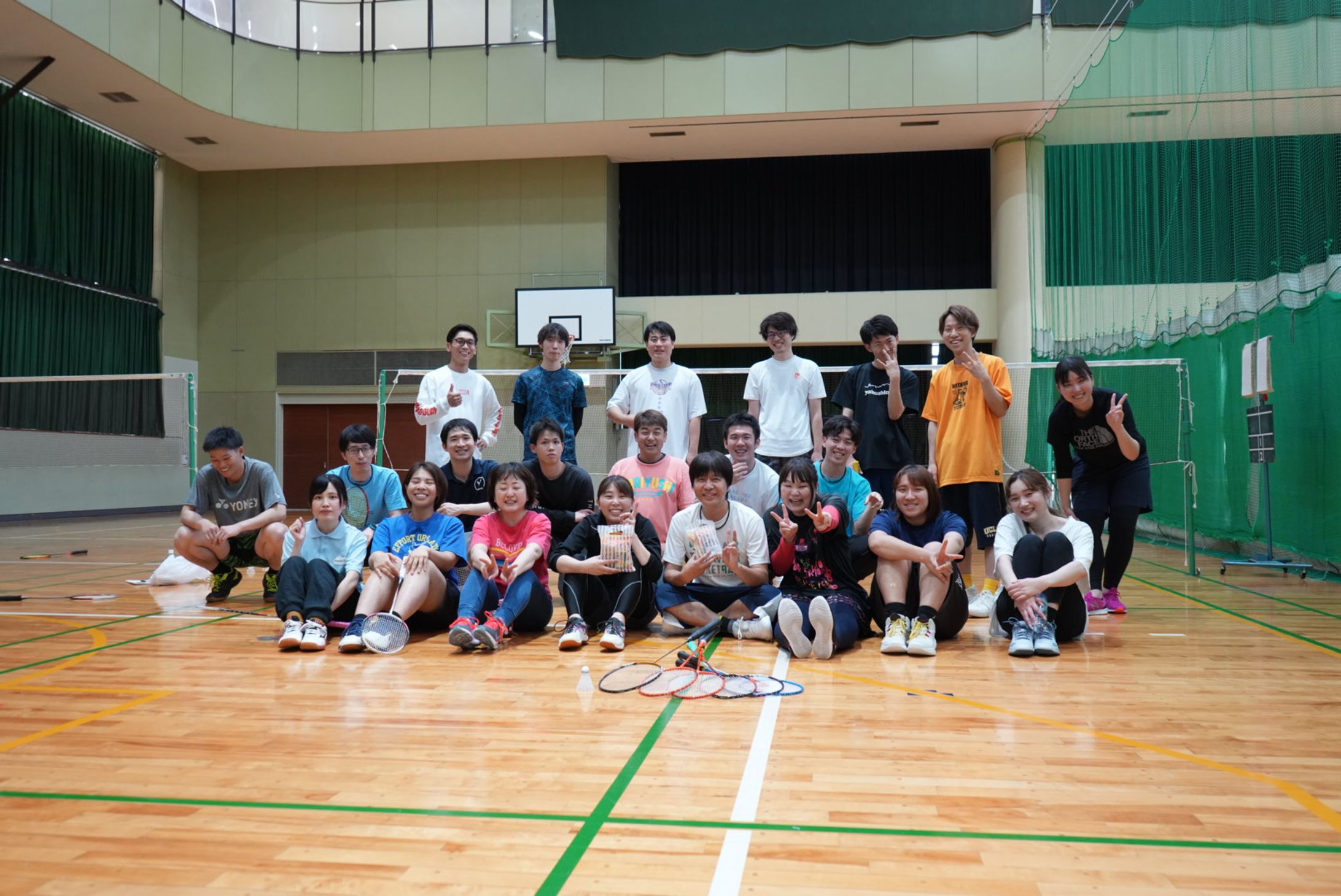 スポーツイベント-1