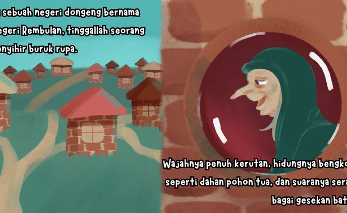 Bayangan Kelam