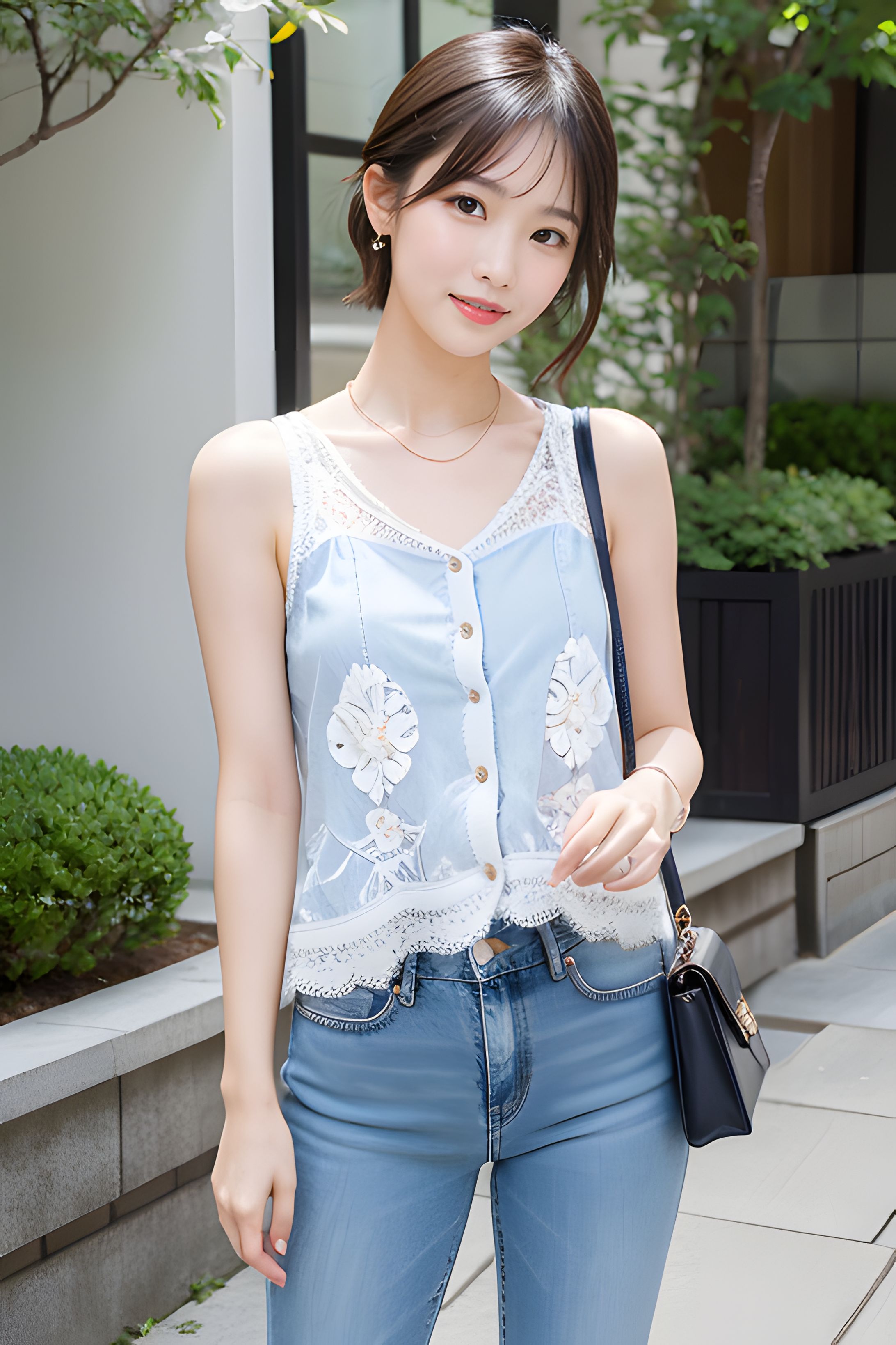 綺麗なお姉さんは好きですか？-1