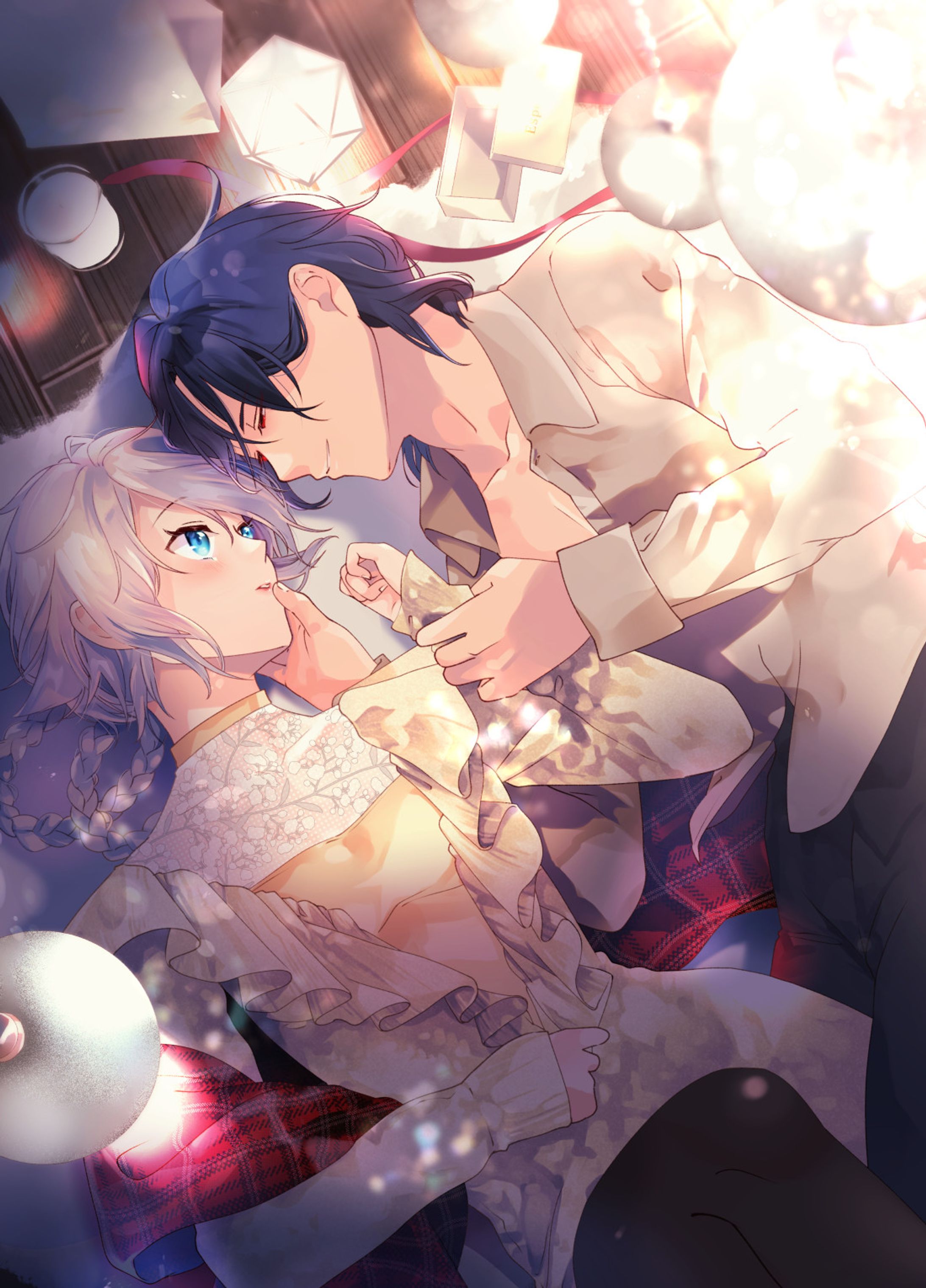 クリスマス2021-1