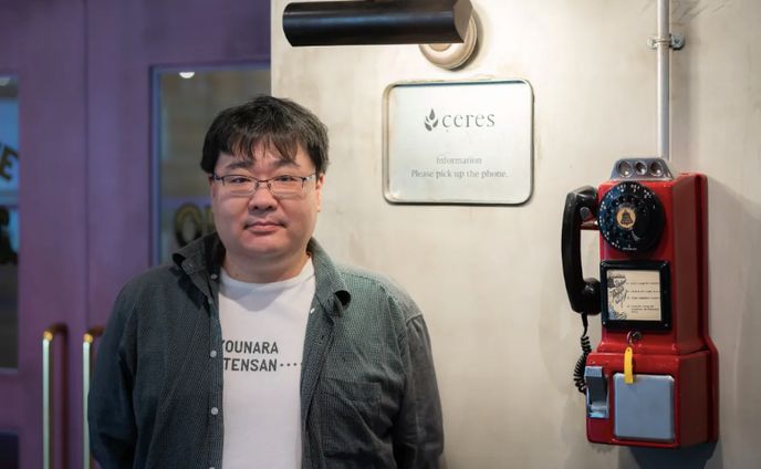 株式会社セレス 高崎淳一執行役員 − 0からプロダクトに参加。エンジニアが意見を大いに発信できる環境