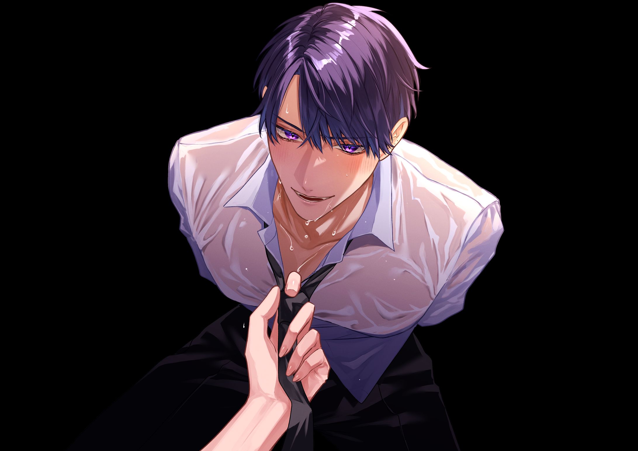 匡平くん ジャケットイラスト-1