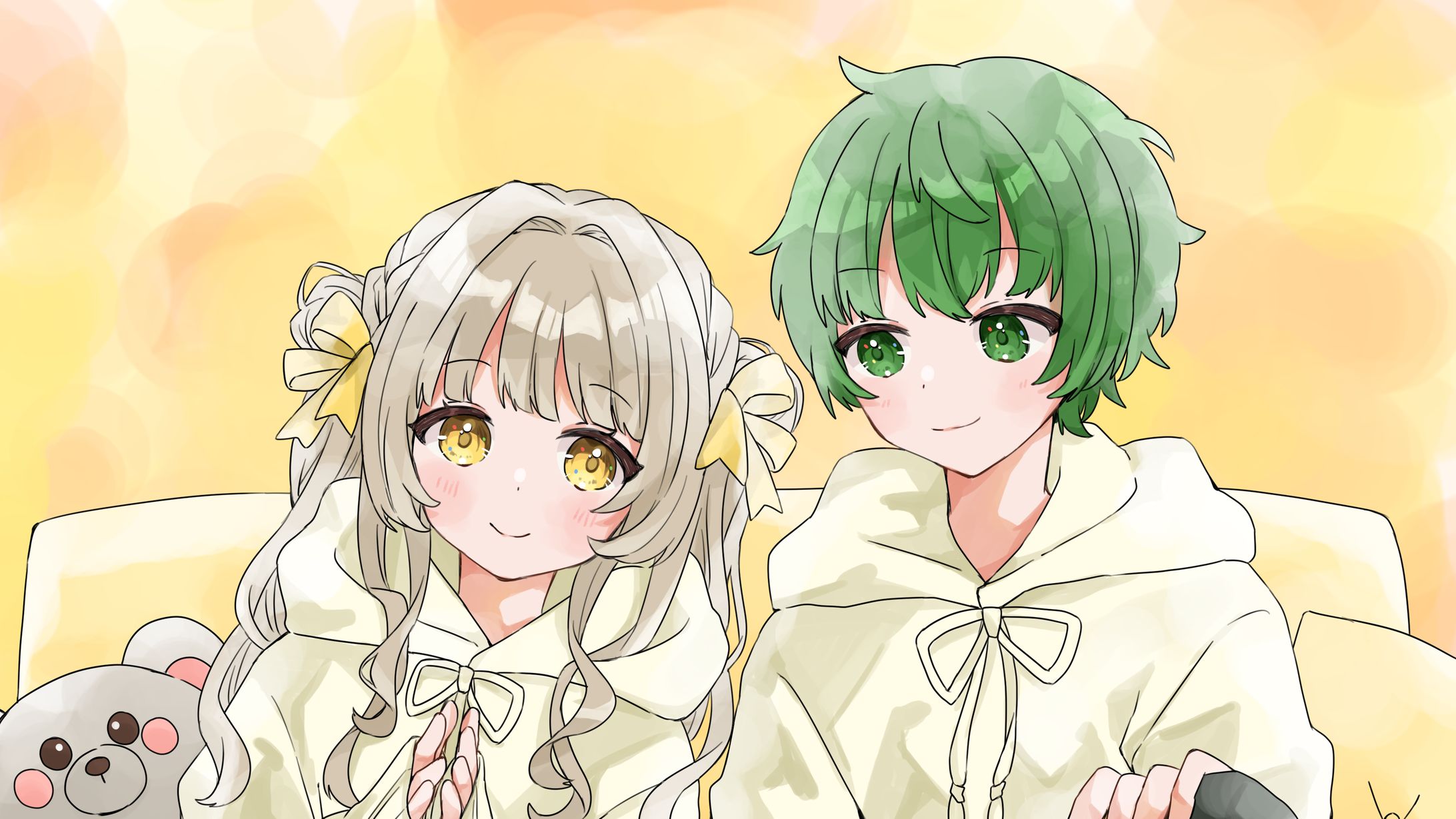 歌ってみたイラスト-1