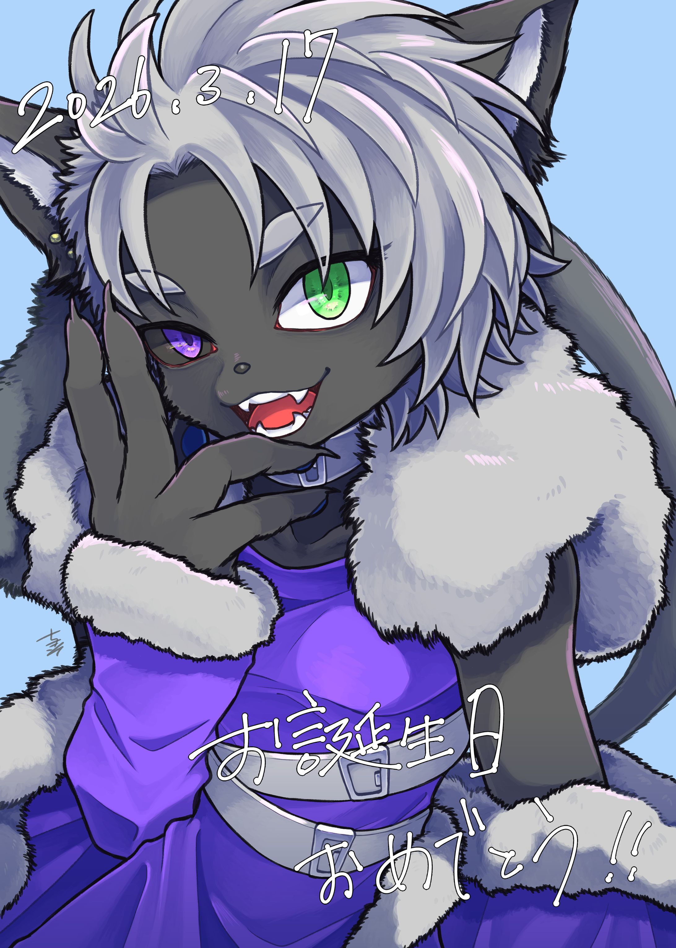 FA/Vtuber-1