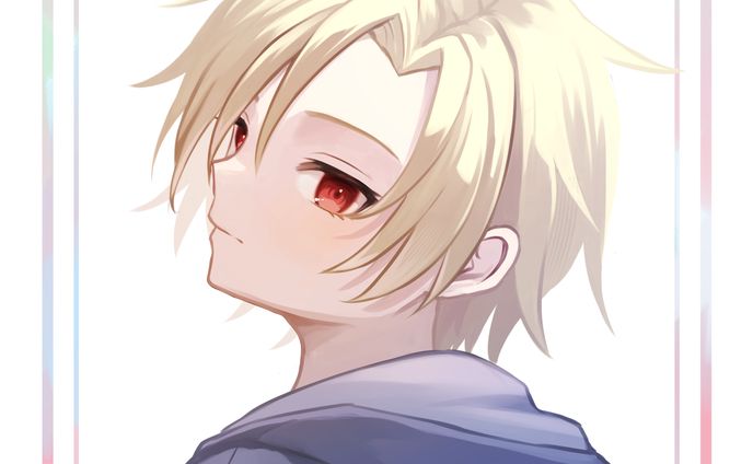 イラストオーダー✩﻿ワァ Z／X Zillions of Art Works / Vジャンプ