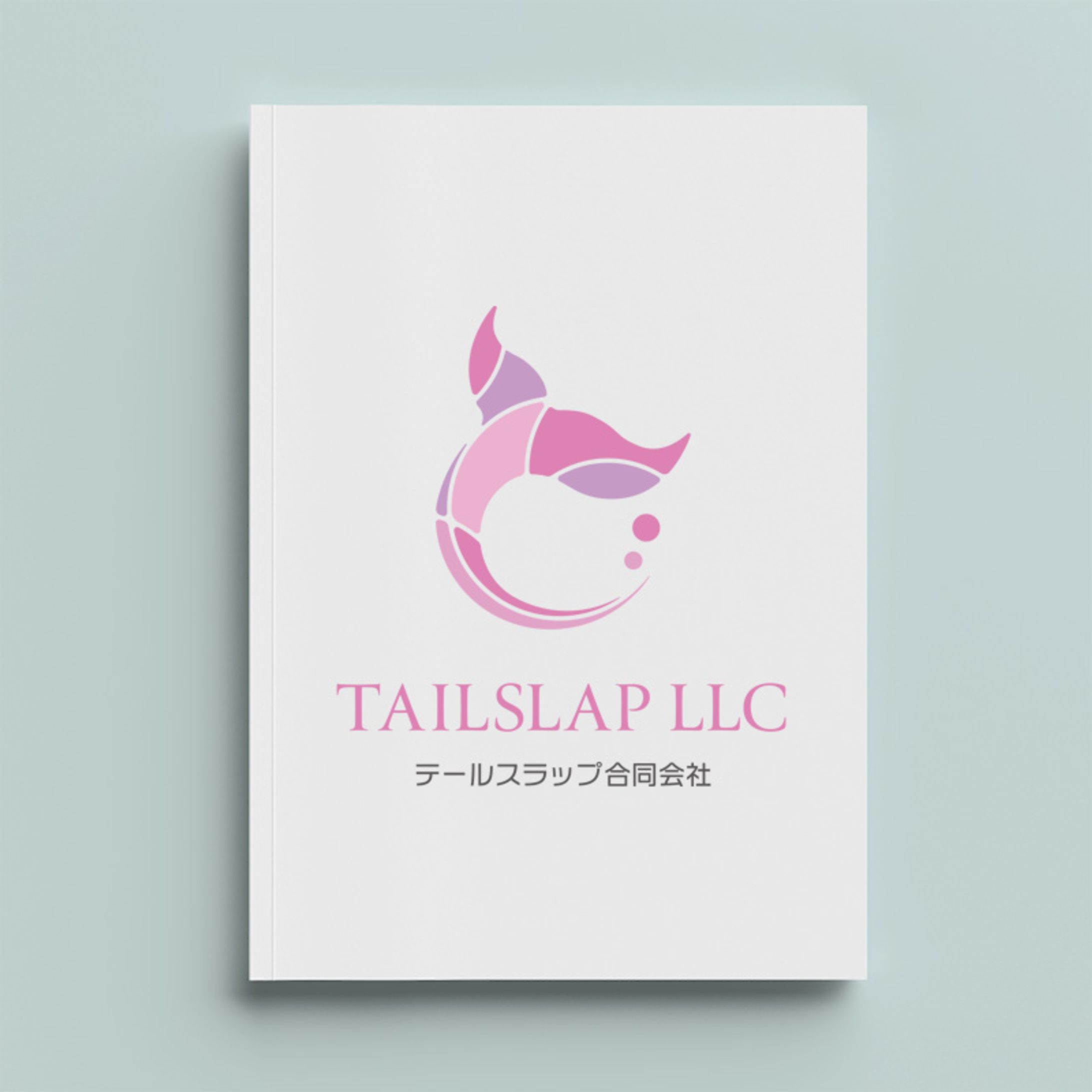 ロゴ／エステサロン運営会社-1