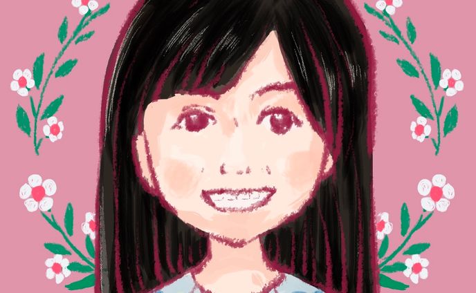 ファンアート M.Aさん