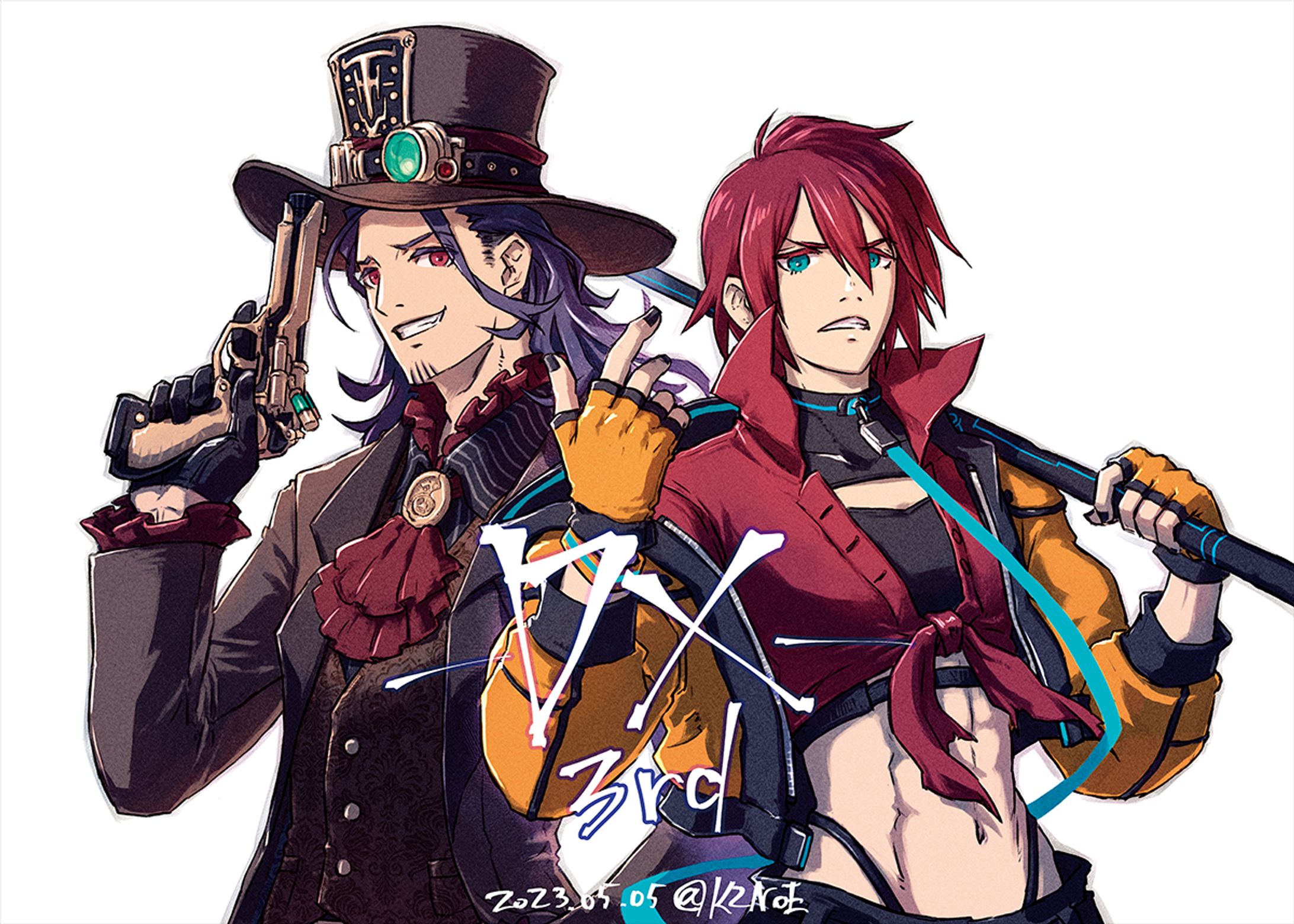 キャラ絵-1