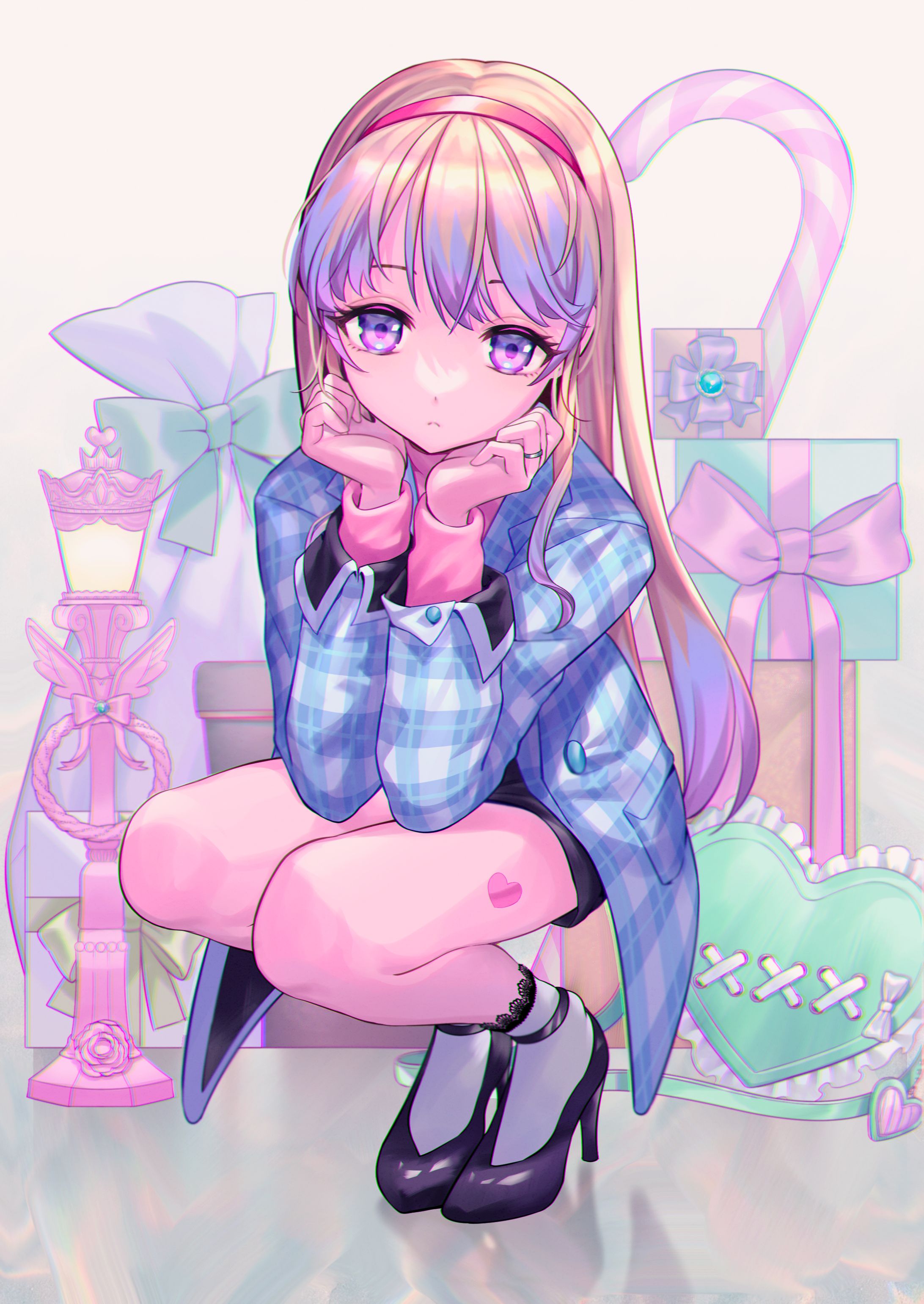 【2021】イラスト-1