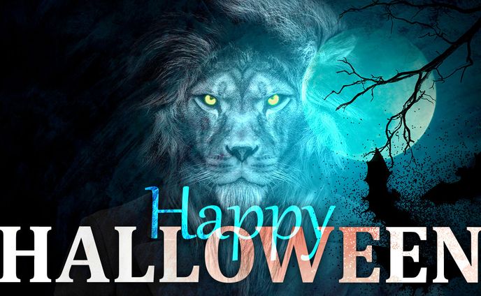 ホラー系サムネ