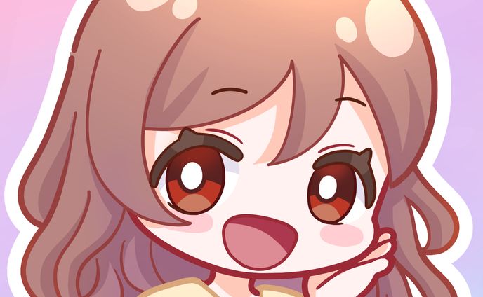 プロフィールアイコン