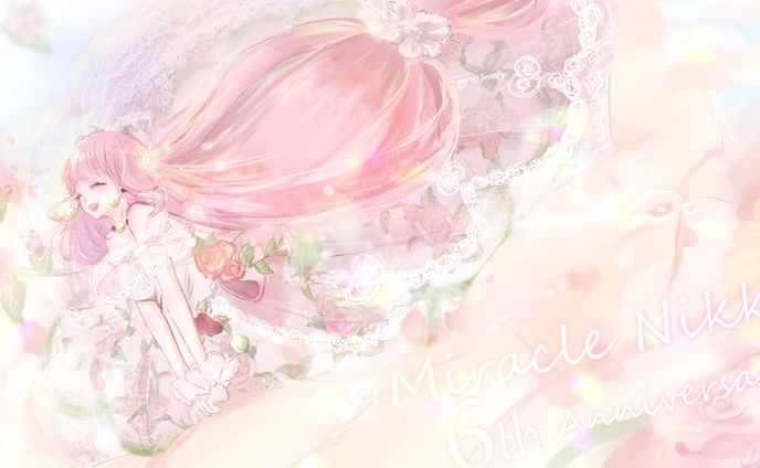 キャラクターイラスト、コラボ