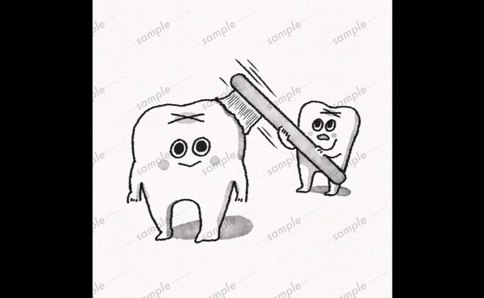 いい歯の日（2023）