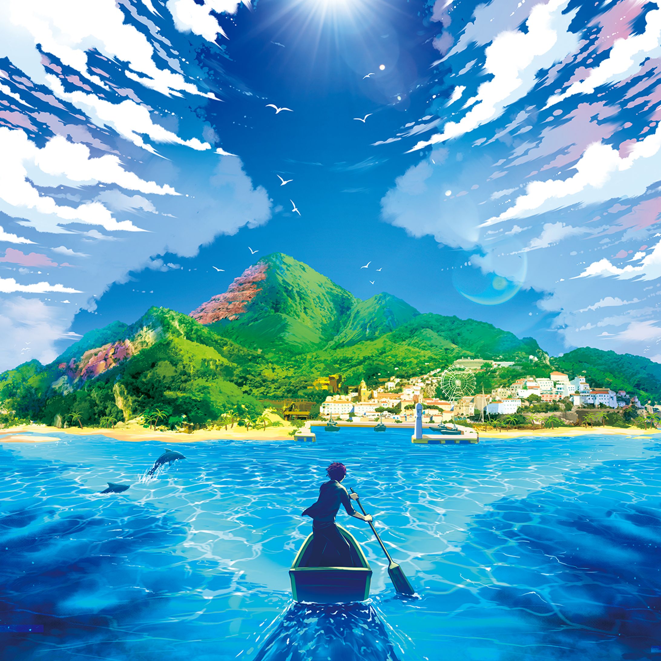 うしなわれたこころさがし（2021）-1