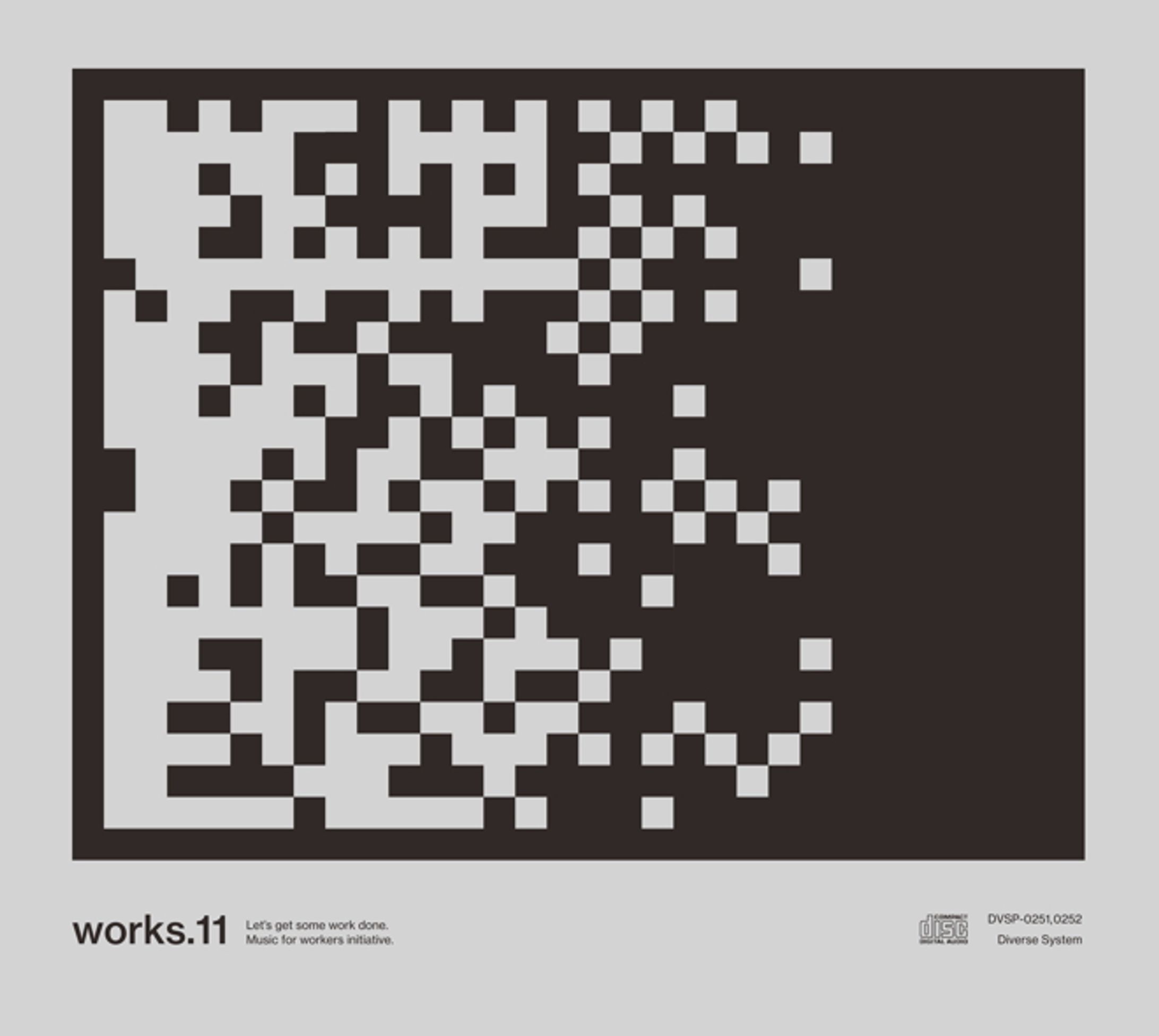 Diverse System - works.11-1