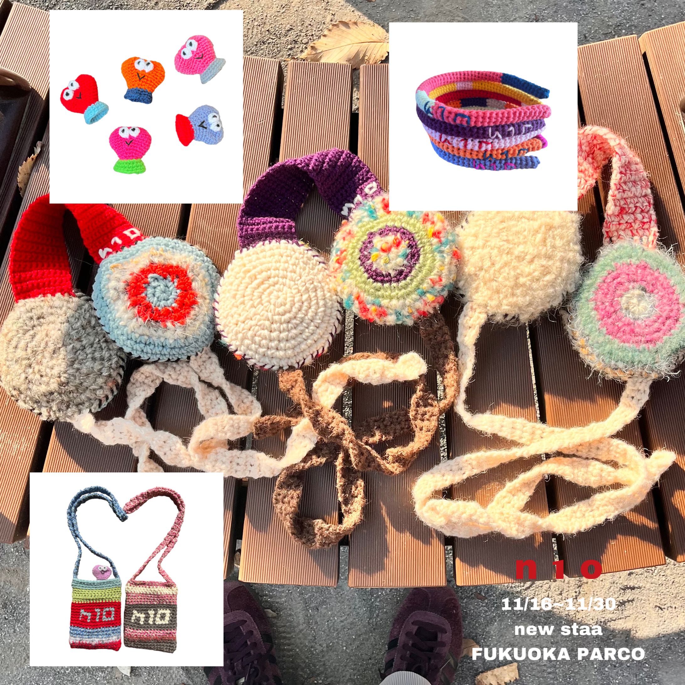 ニュースタア 福岡PARCO-1