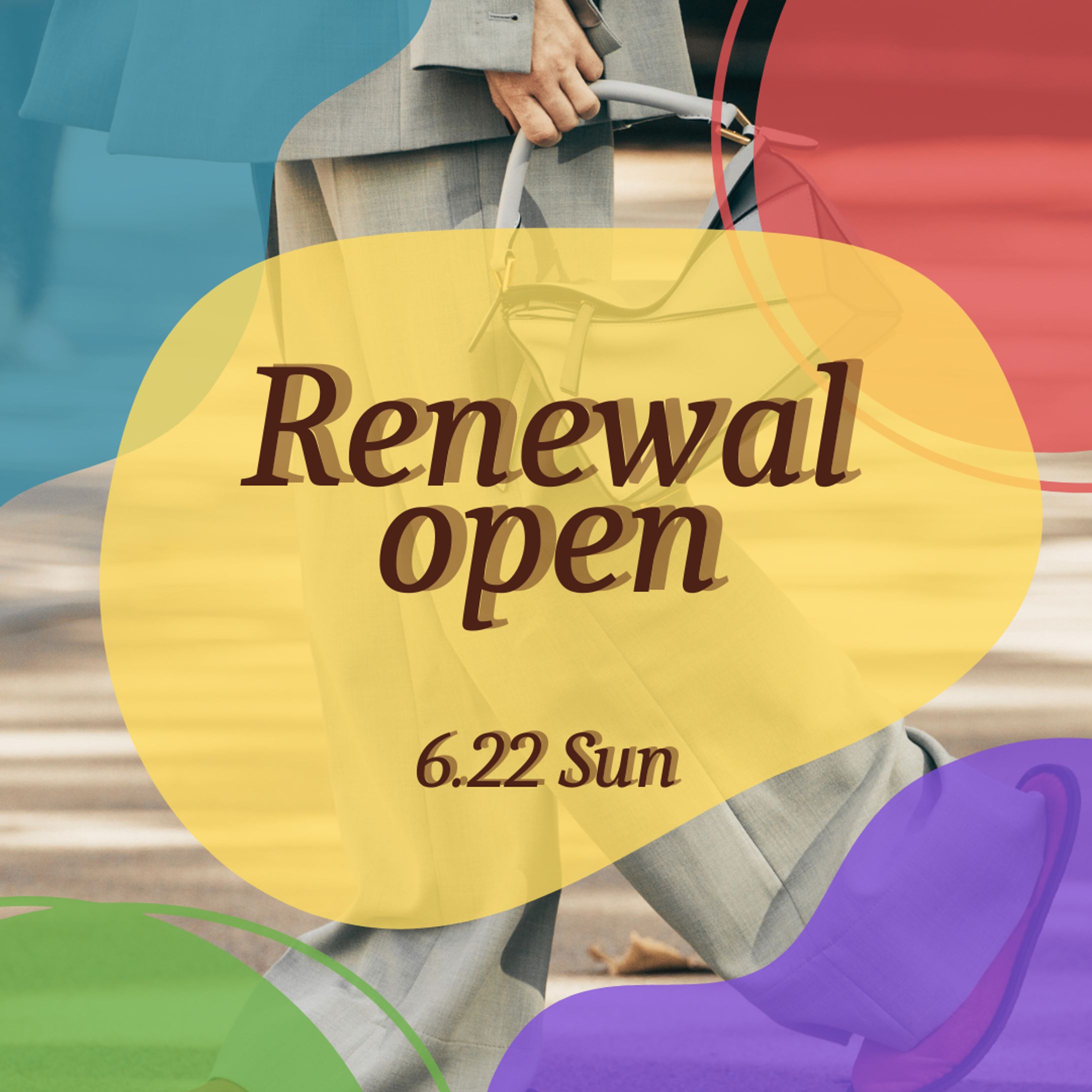 アパレル　オープン　広告バナー-1