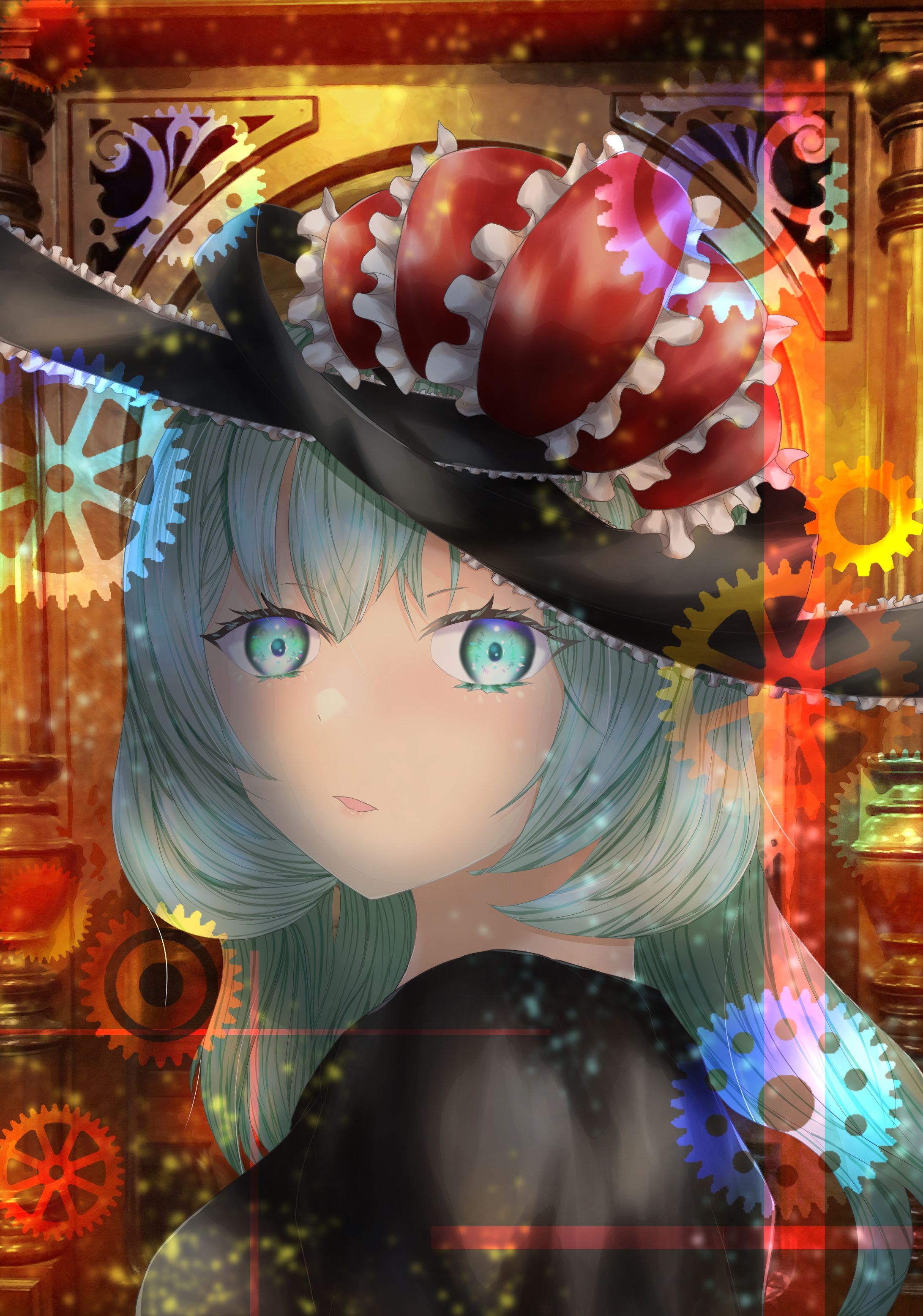 旋/Track-1