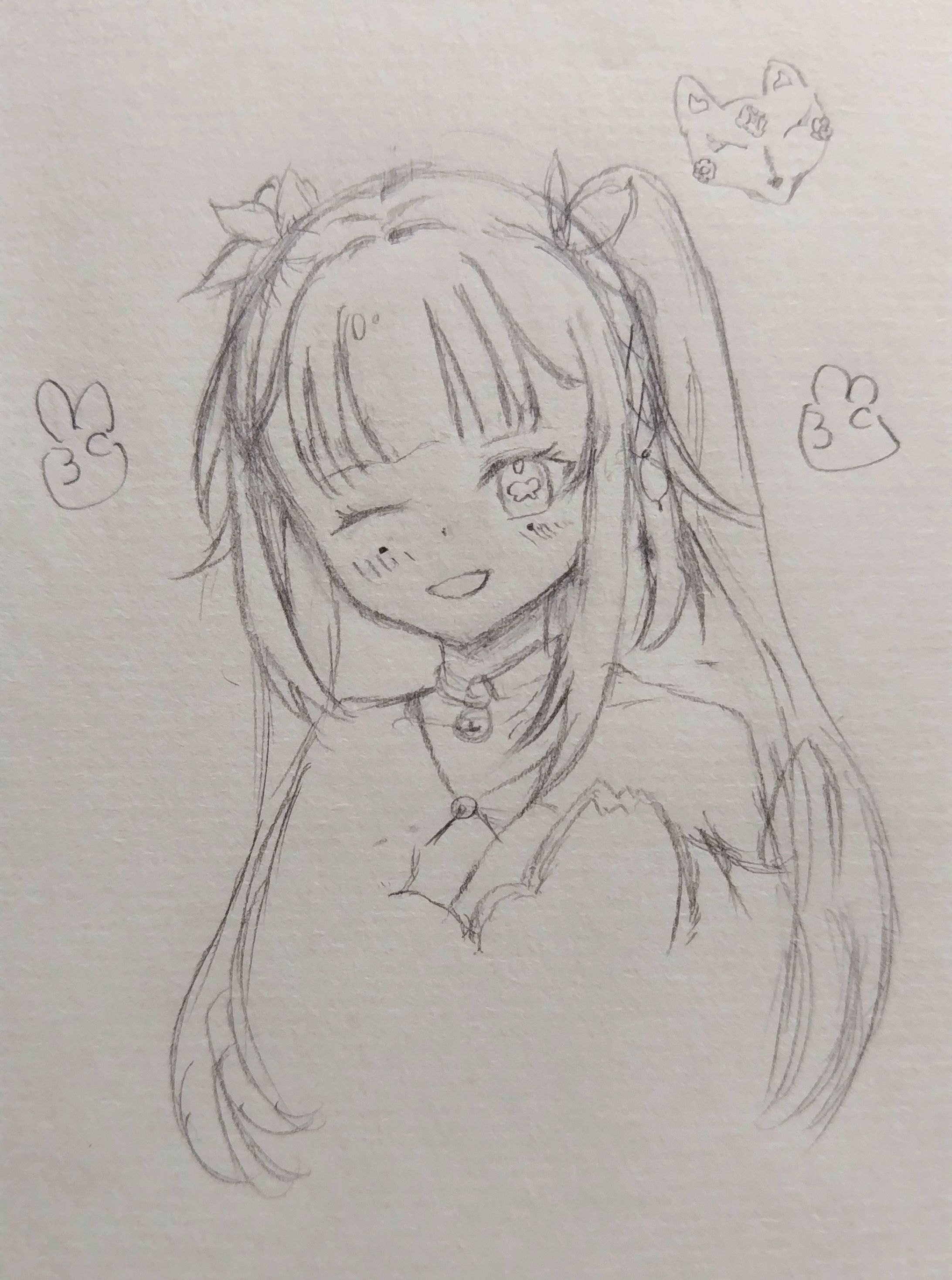 花火ちゃん [ 崩壊スターレイル ]-1