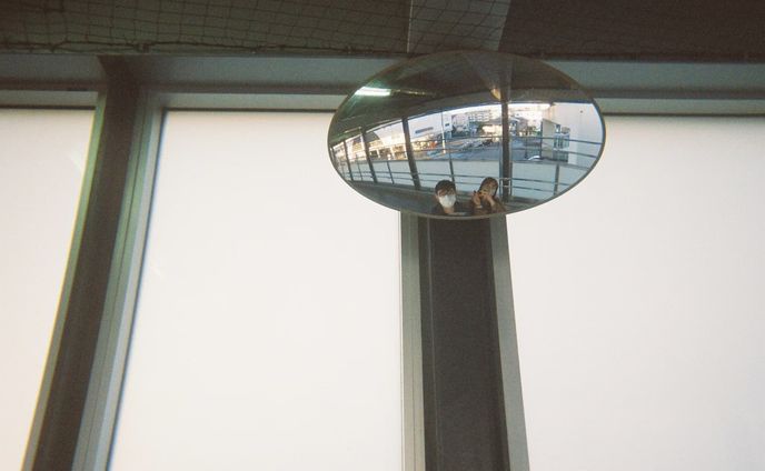 film photograph