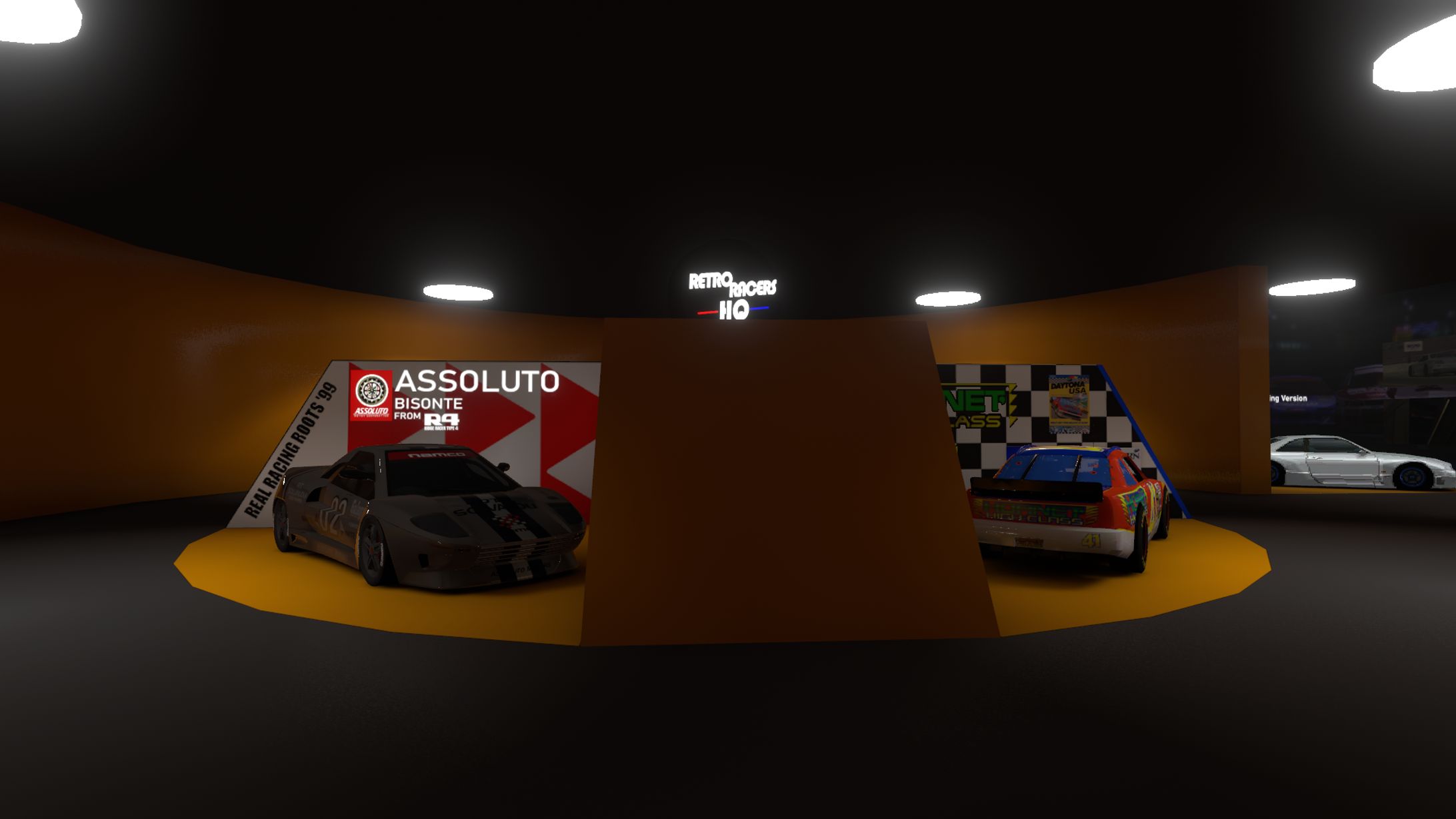 Retro Racers Museum-1