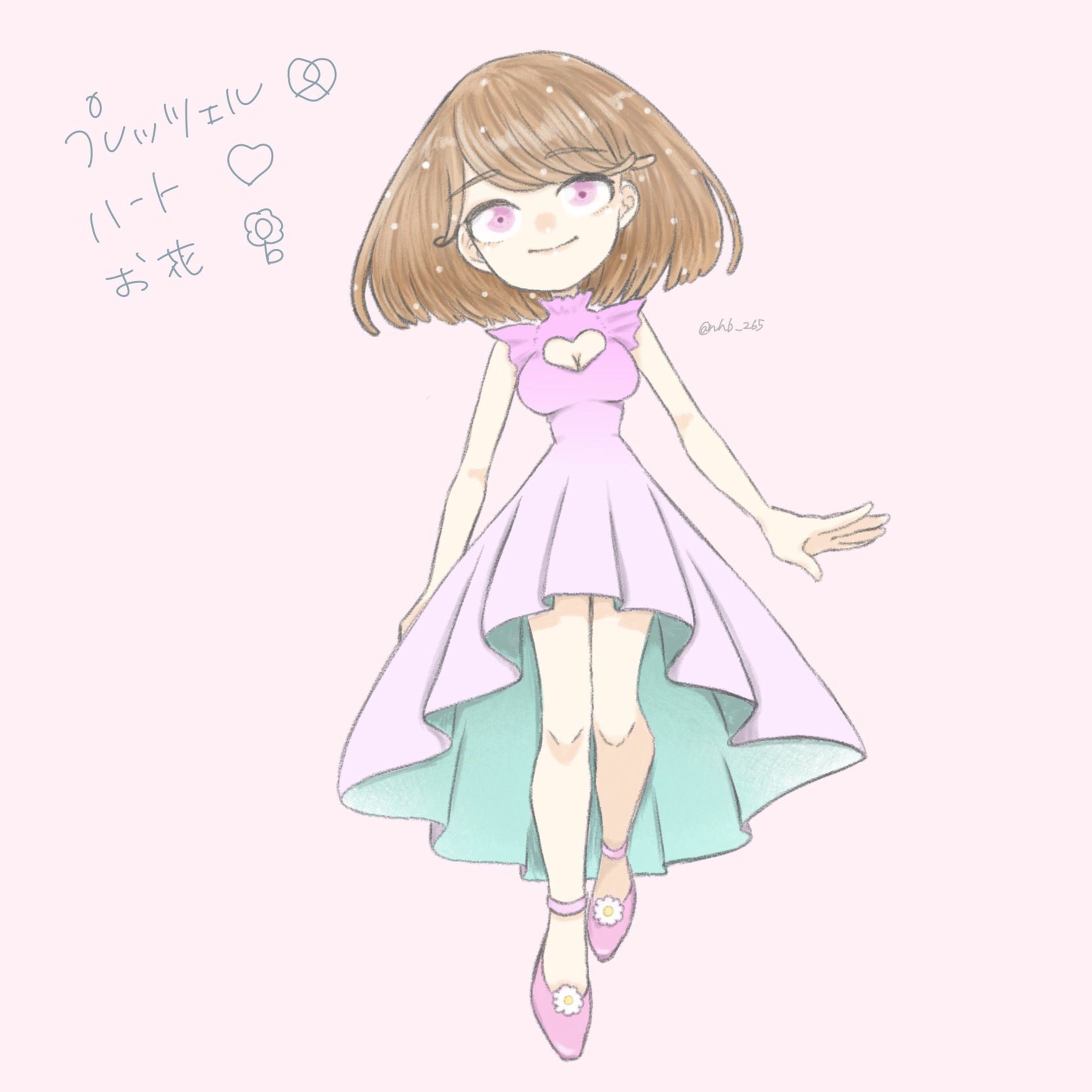 Character Design-1