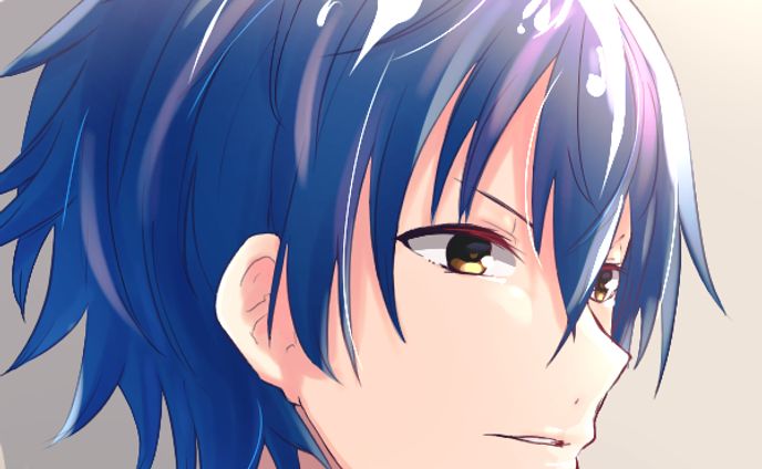 プロフィール画像