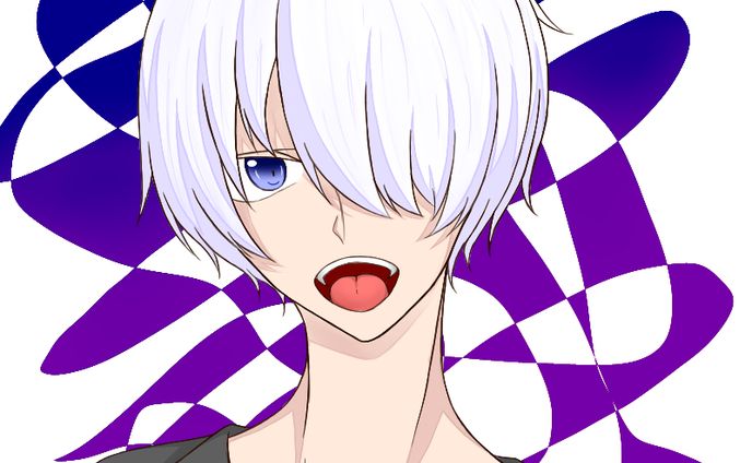 創作キャラ