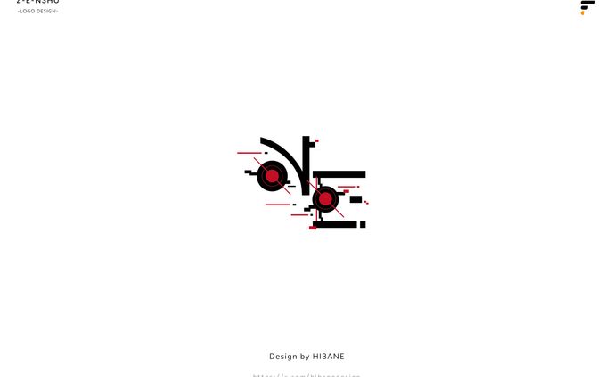 LOGO｜Nova Edge