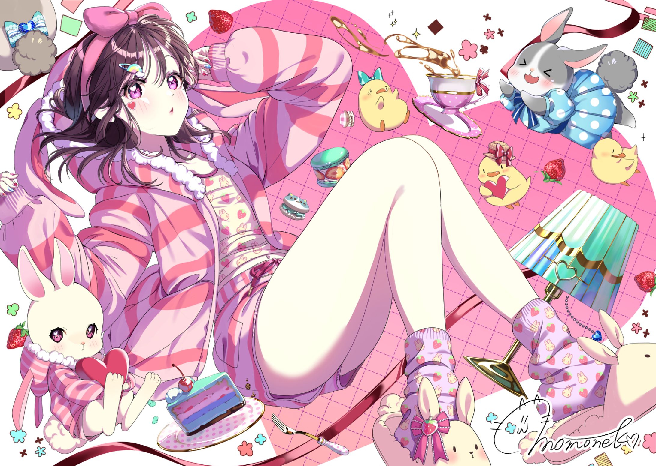 Girls Holiday♡-1