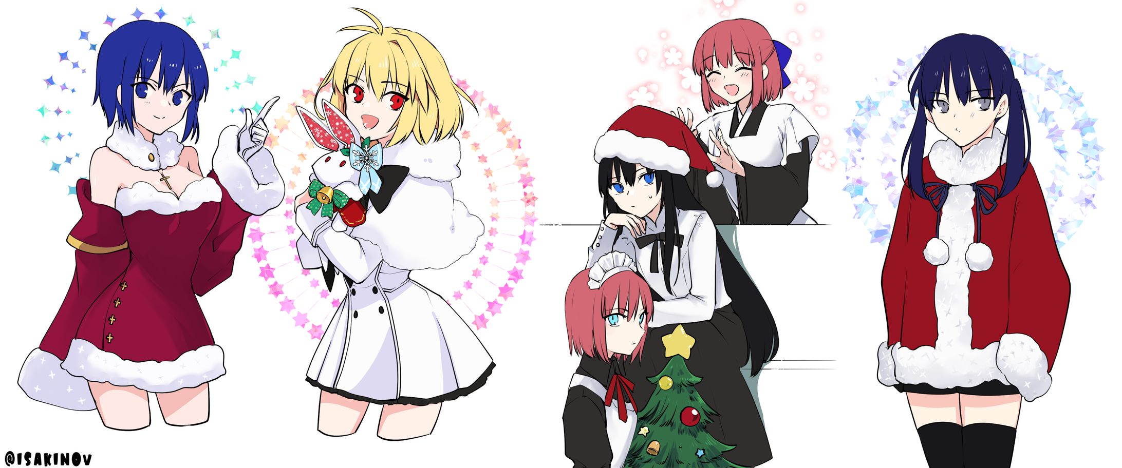 クリスマス-1