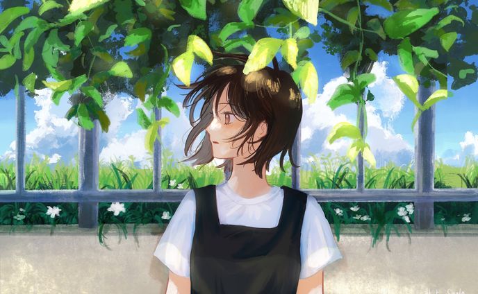 待ち合わせ