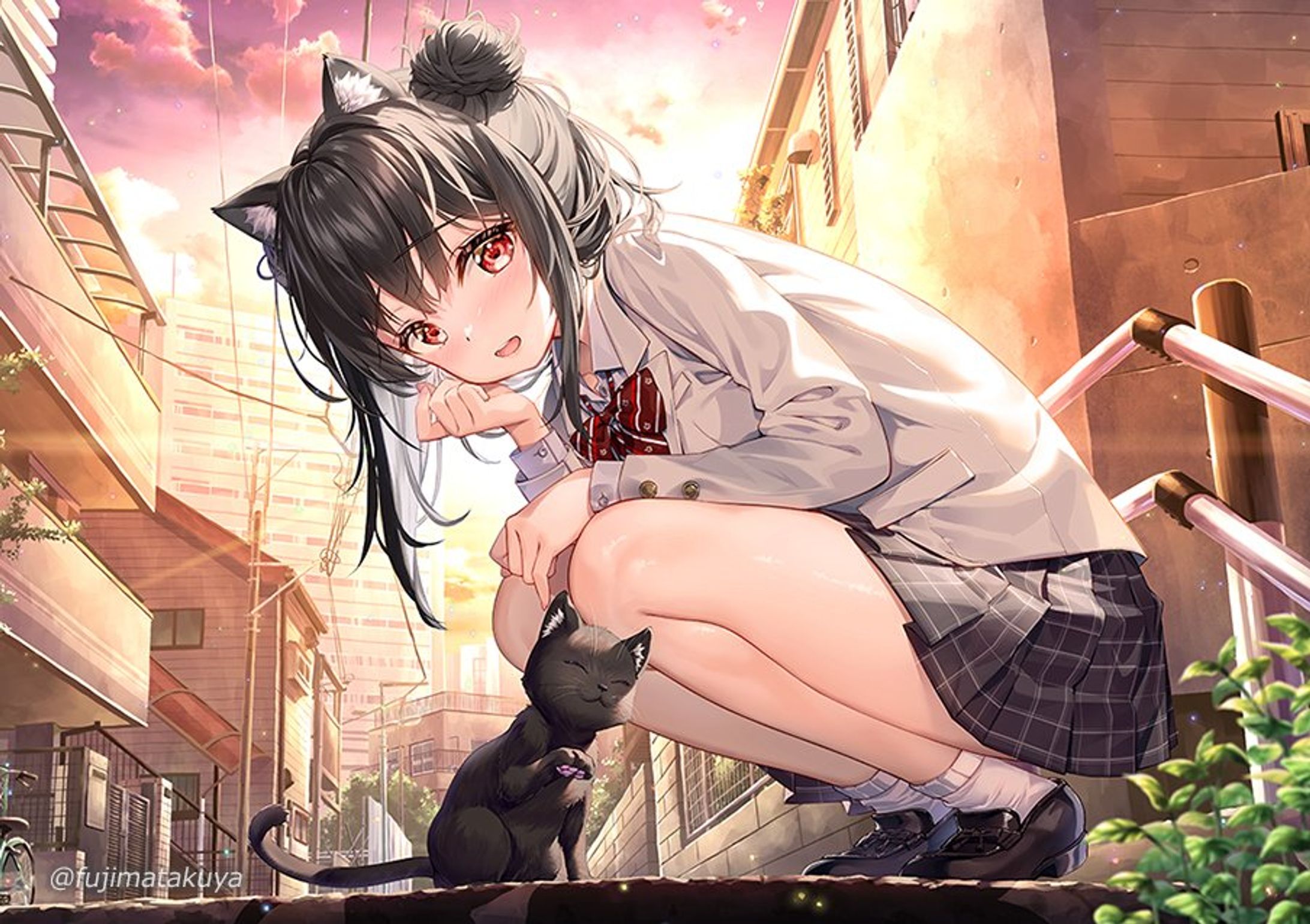 『E☆2 frontier Vol.5』猫耳ラズベリー-1