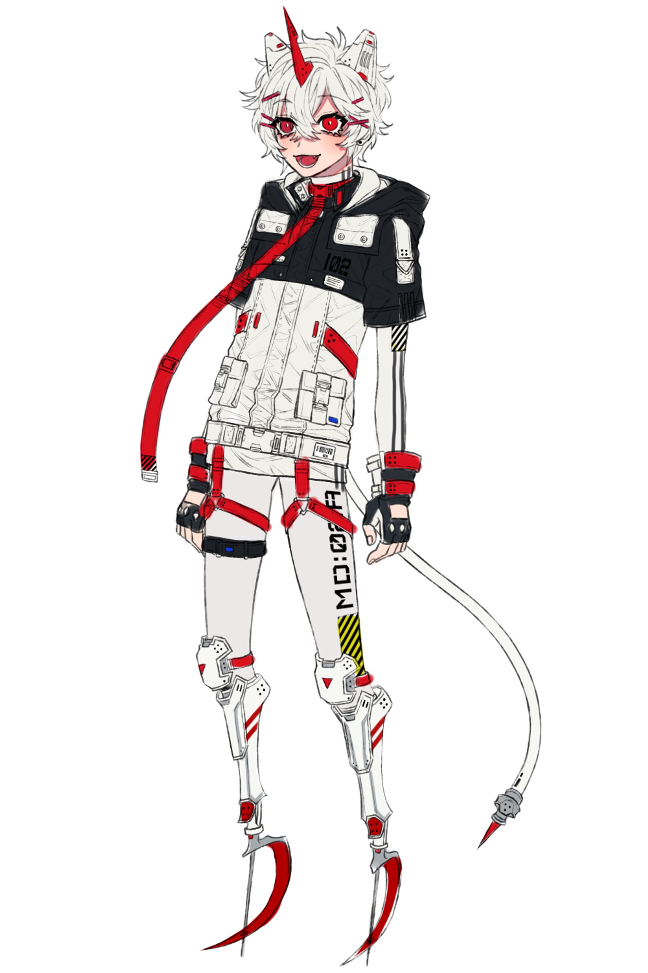Personal Designs -1