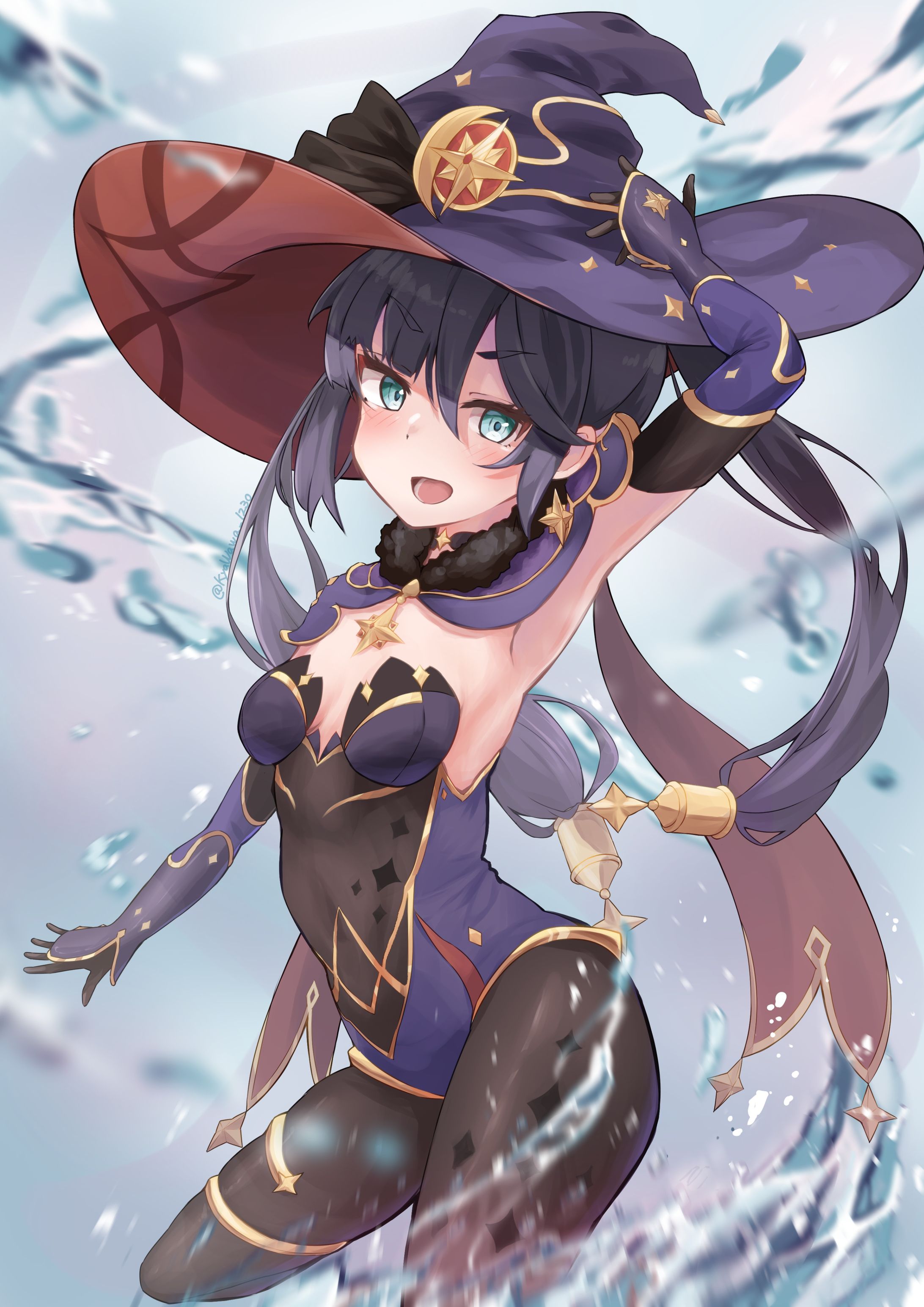 モナ-1