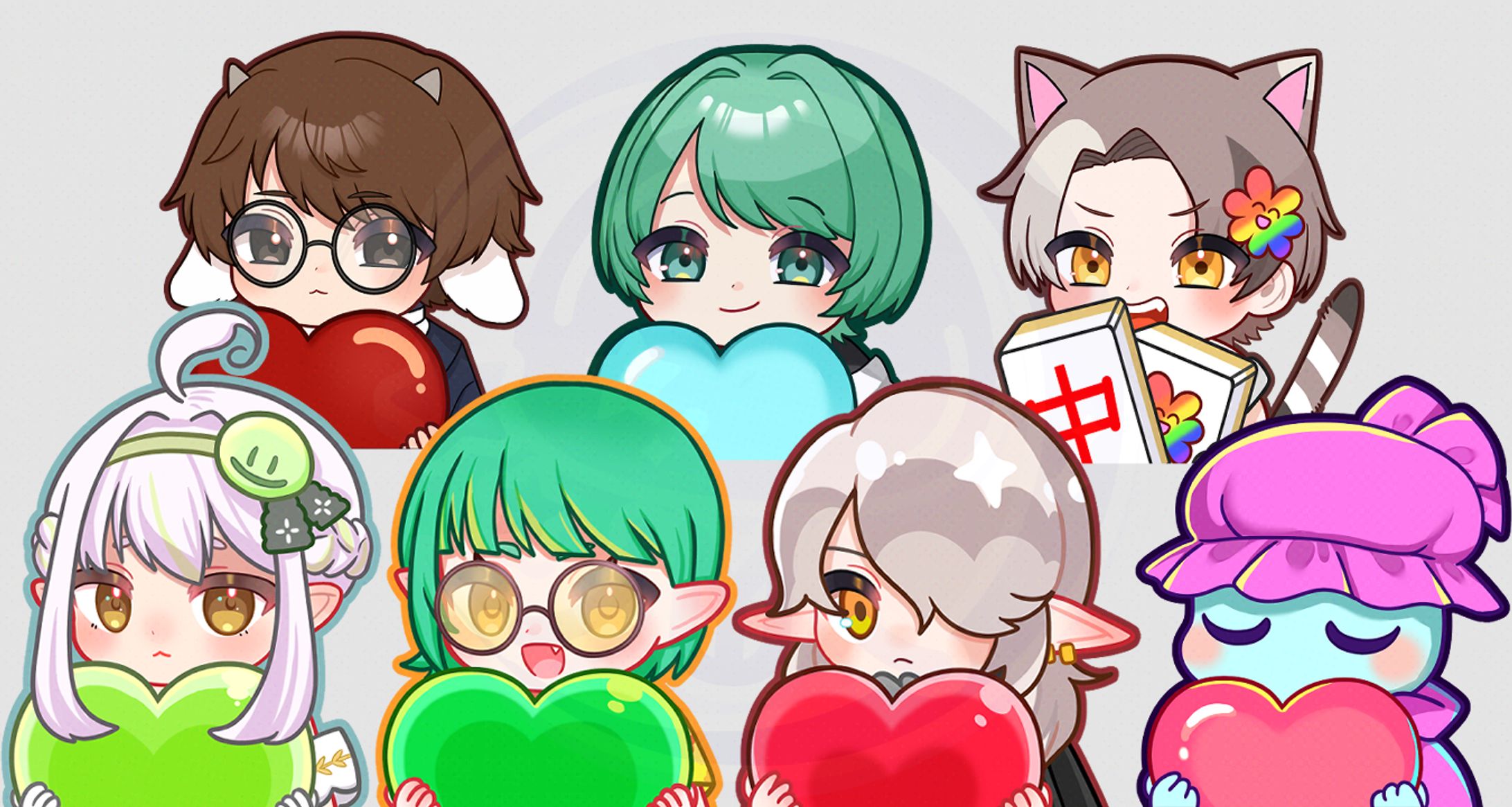 Heart emote-1
