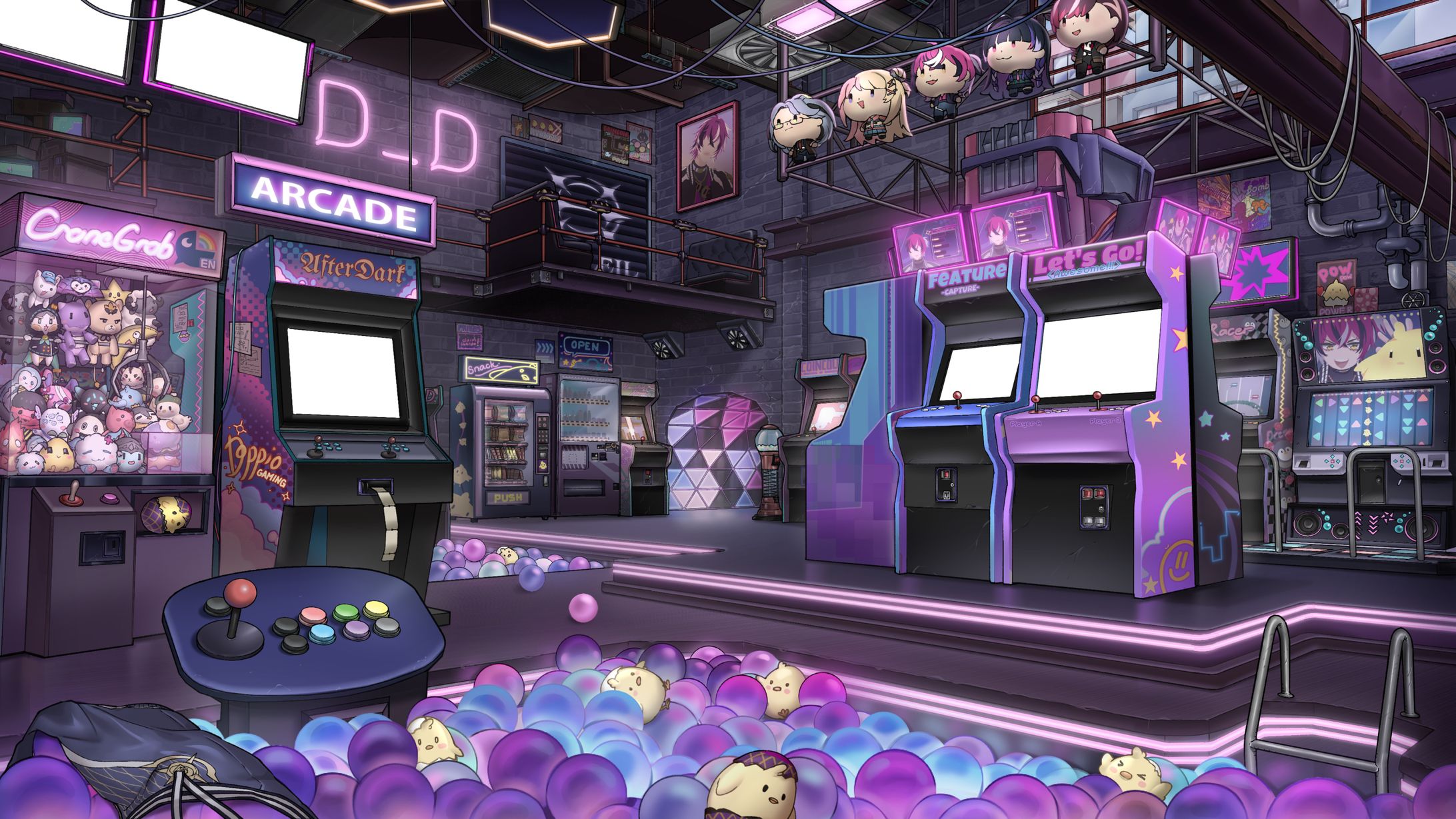 Work | Nijisanji EN-1