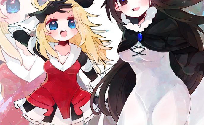 二次創作