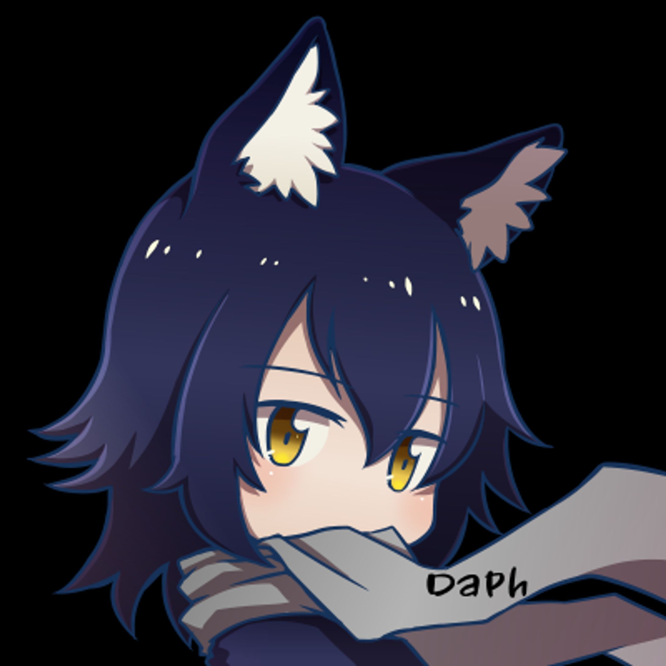 [Works] ご依頼イラスト [illust]-1