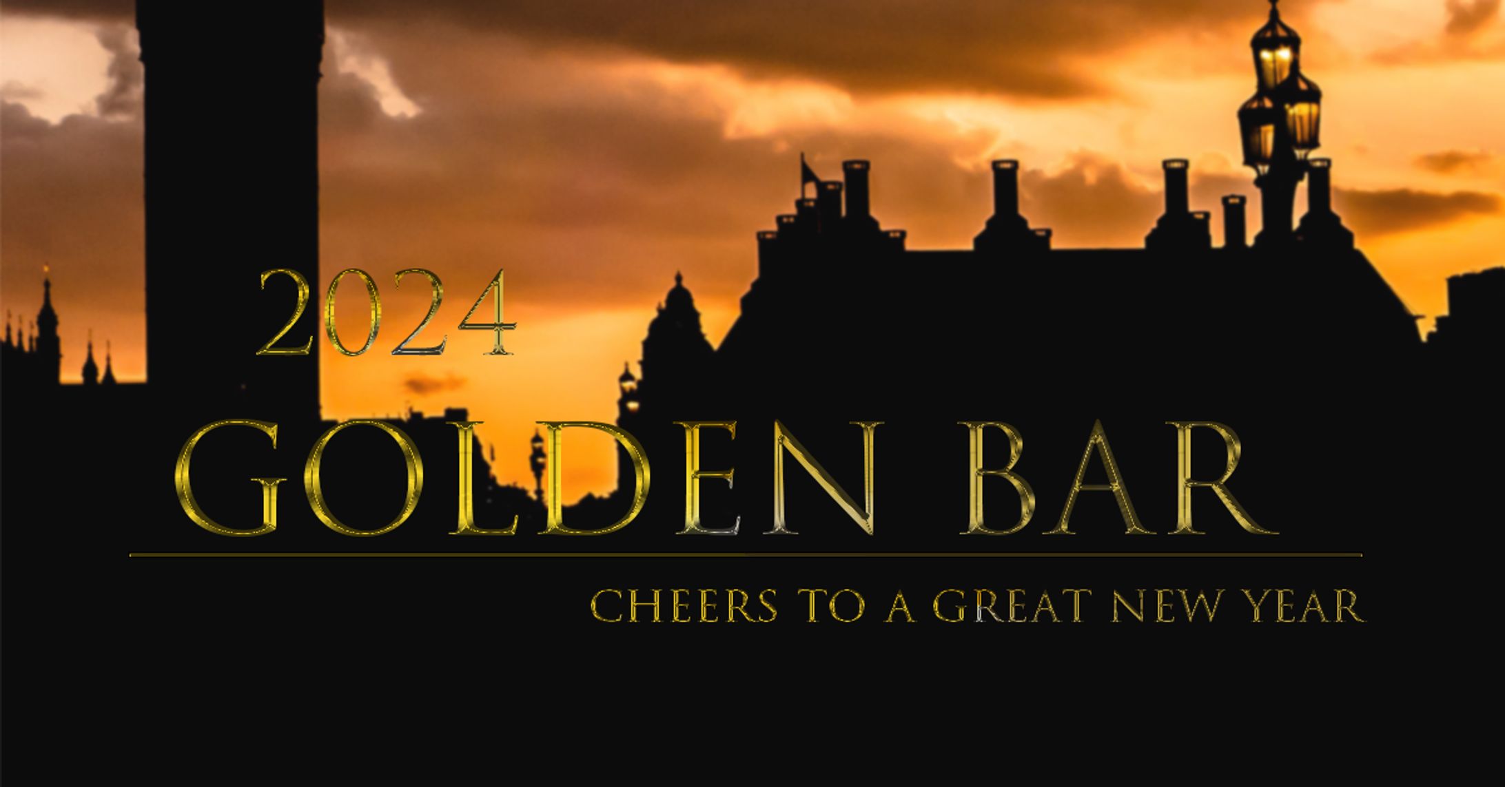 Barの新年の挨拶　バナー-1