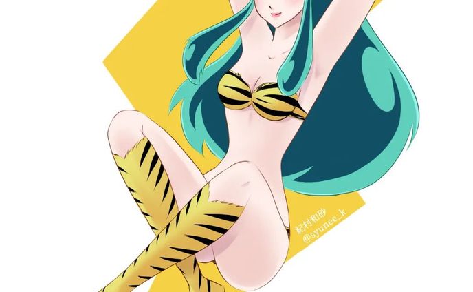 久しぶりにイラスト描きました！Twitterにはへ放送前日にあげれたんですけど、インスタは遅くなりました💦
うる星やつら楽しかった✨
前のラムちゃんの感じで描きました！

#うる星やつら #うる星やつら2022 #ラム #ラムちゃん #ラムちゃんイラスト #ファンアート #uruseiyatsura #ramu #illustration #illustrations #fanart #anime #manga #japan