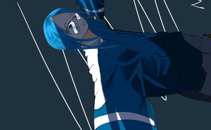 Neesy (original character)