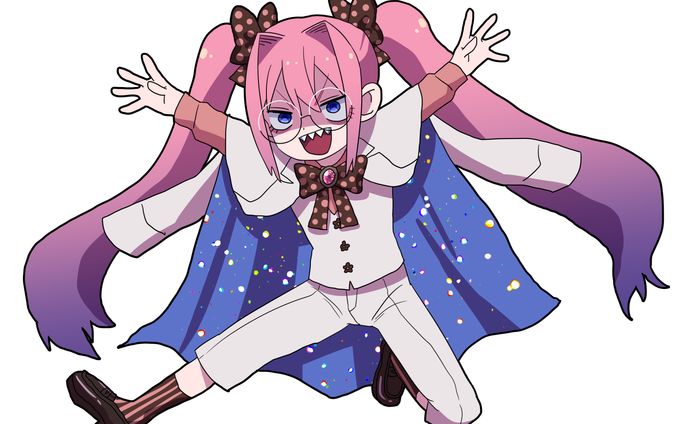 こどもマヂカ