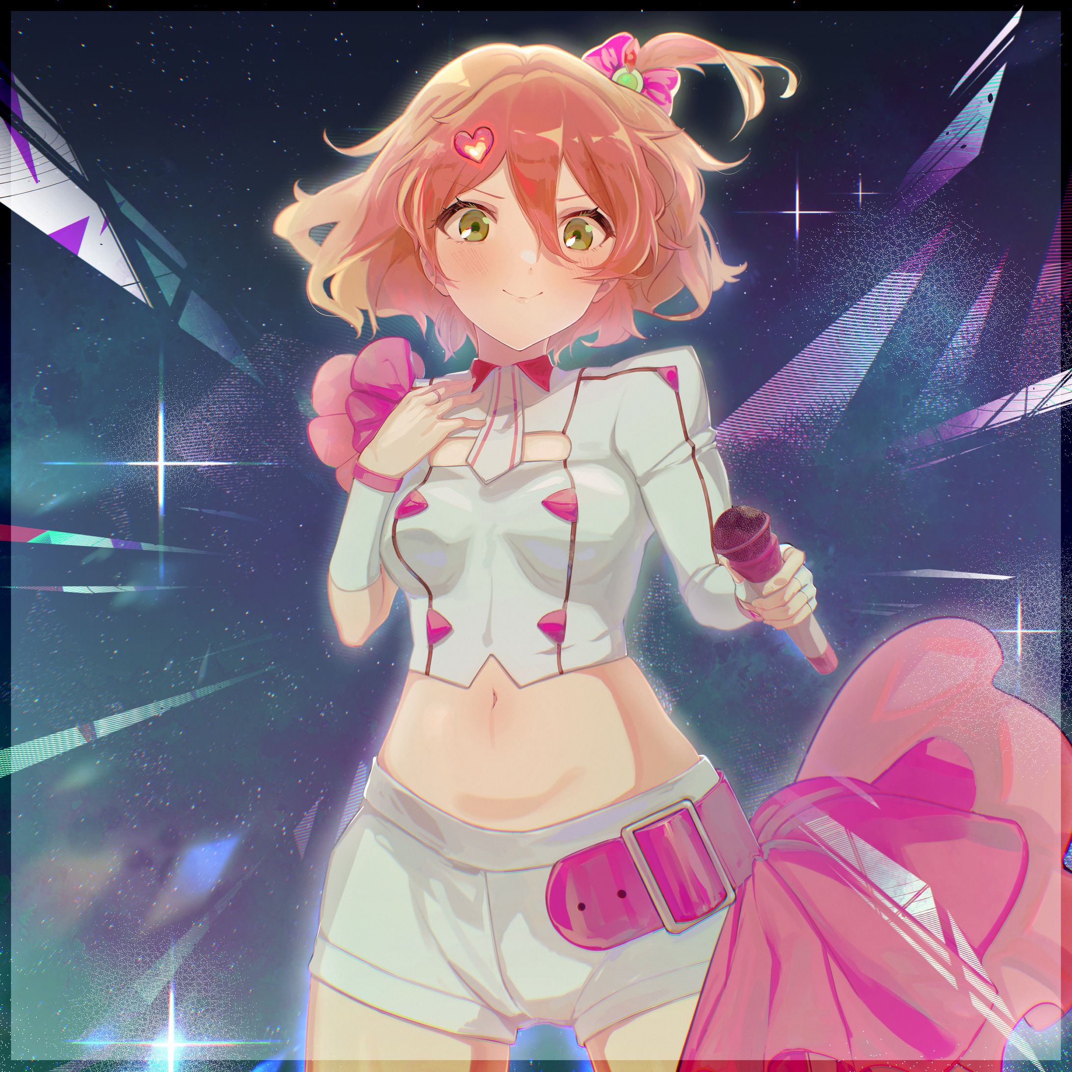 【マクロスΔ】フレイア【個人依頼】-1