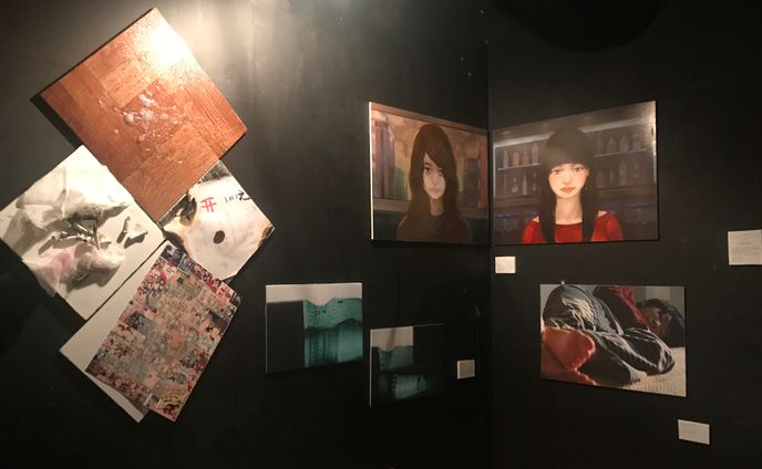 「きみに呼む物語〜The guest book〜」