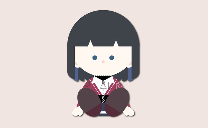 【ぬいぐるみ風イラスト】朝霧藍子様