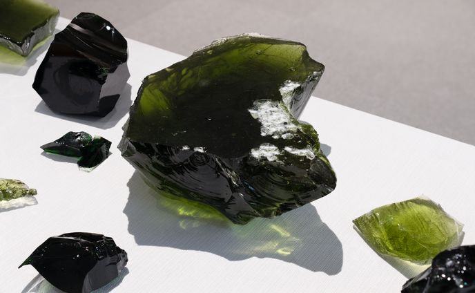 井村一登　第26回友の会展示「サークル活動展2022」(岩宿博物館/群馬)