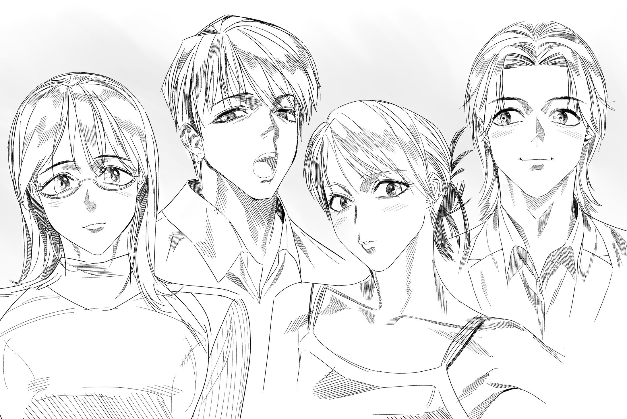 キャラクター-1