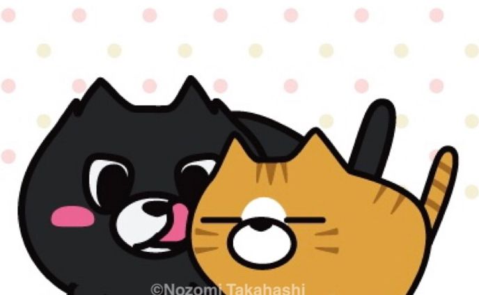 イラストレーター/デザイナー、サイン