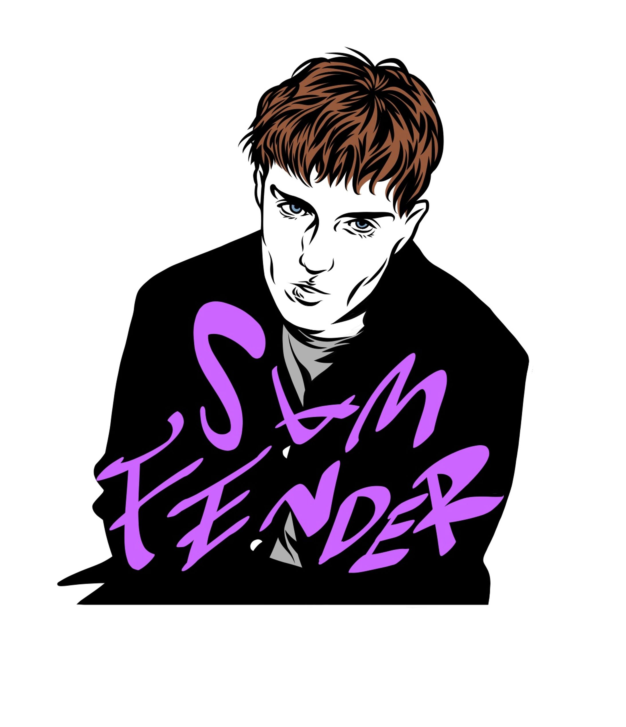 Sam Fender / SUMMER SONIC 2019-1